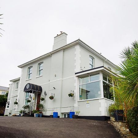 The Cleveland Hotel Torquay Exterior photo