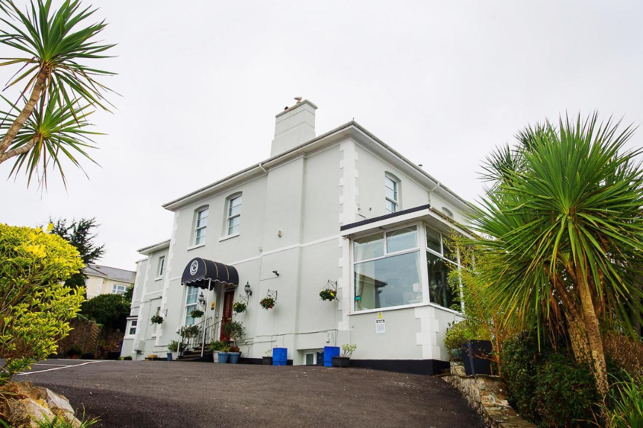 The Cleveland Hotel Torquay Exterior photo